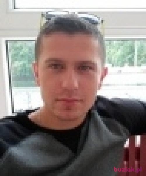 LukaszBks, Mężczyzna, 35 lat, Świebodzin
