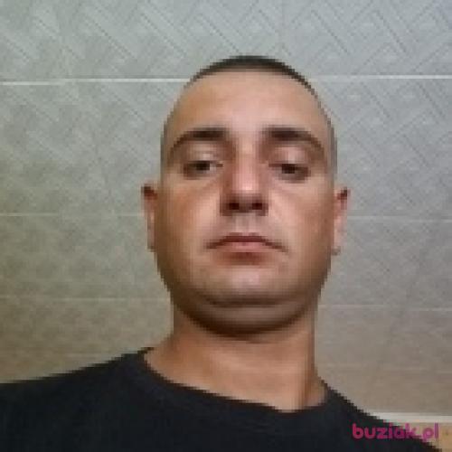tomek201, Mężczyzna, 38 lat, Ostrów Mazowiecka