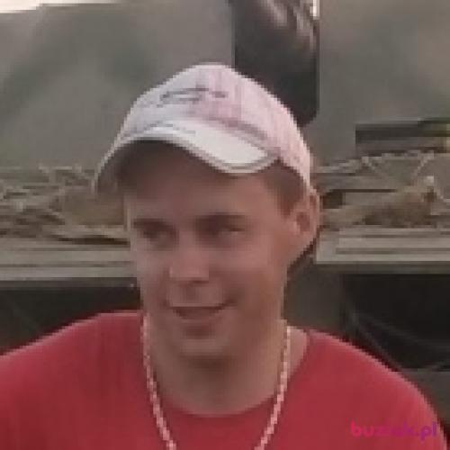rudy8, Mężczyzna, 39 lat, Czarne
