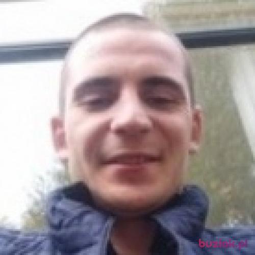 XxPolishxXBoyXx, Mężczyzna, 27 lat, Oss