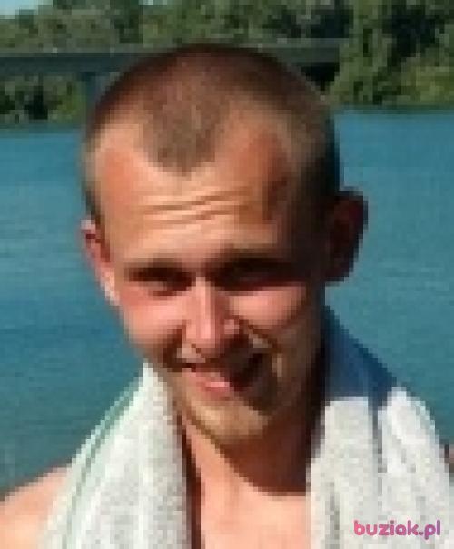 Sebodemon, Male, 35 years, Wąbrzeźno