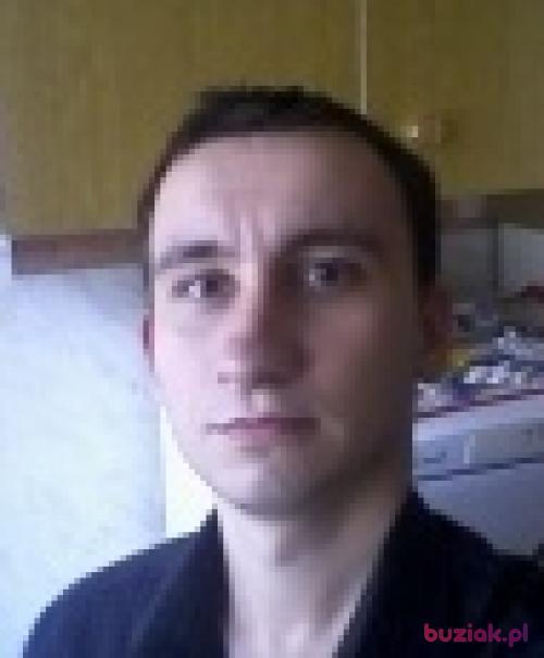 michallll85, Mężczyzna, 40 lat, Gliwice