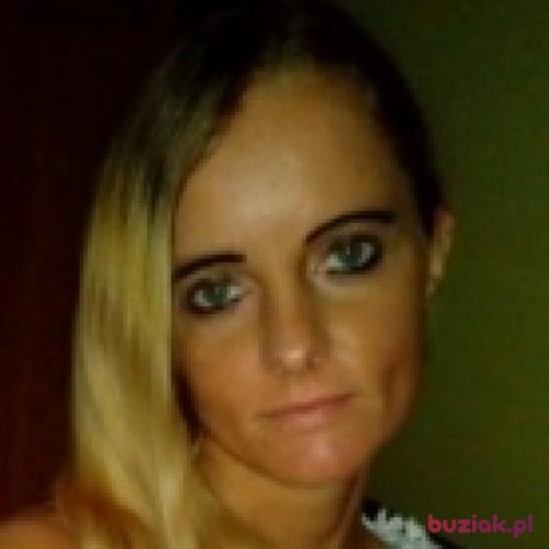 tajuan, Kobieta, 37 lat, Malbork