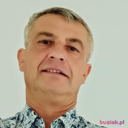 JanSt, Mężczyzna, 53 lata, Tomaszów Lubelski