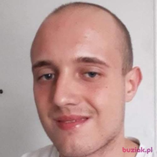 zyczliwyKAM, Mężczyzna, 25 lat, Czerwionka-Leszczyny