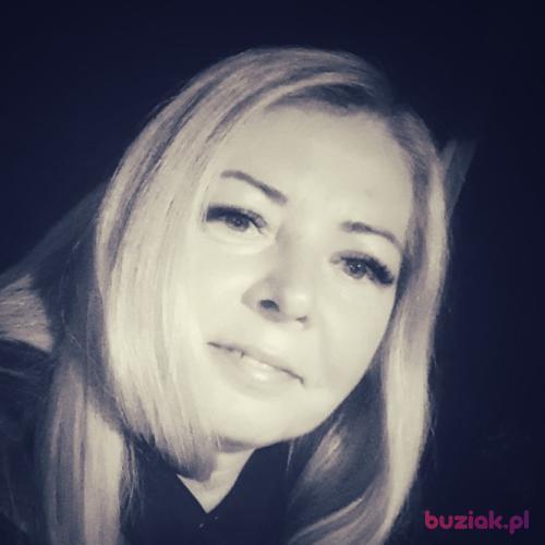 naT00Lka, Kobieta, 47 lat, Buk