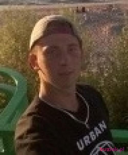 damianczes12, Mężczyzna, 27 lat, lubuskie