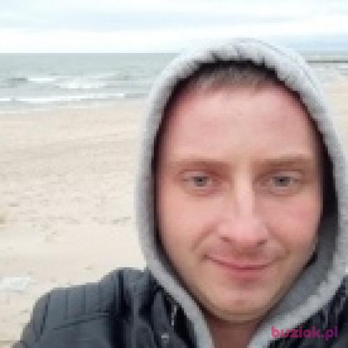 FFABIAN, Mężczyzna, 42 lata, wielkopolskie