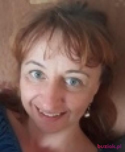 Bozena007, Kobieta, 46 lat, Gliwice