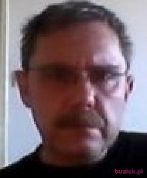 myron, Mężczyzna, 61 lat, Trzebiatów