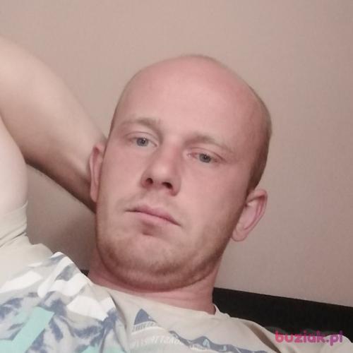 Michal2332, Mężczyzna, 32 lata, Szczecin
