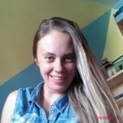 Malgosia33, Kobieta, 39 lat, Elbląg