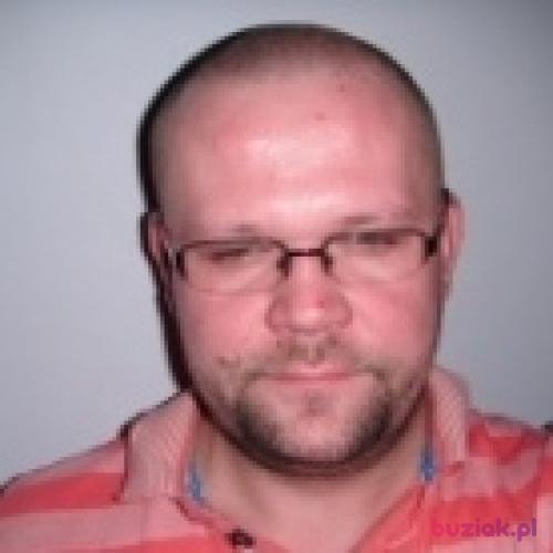 KudlatyJa, Mężczyzna, 47 lat, Wrocław