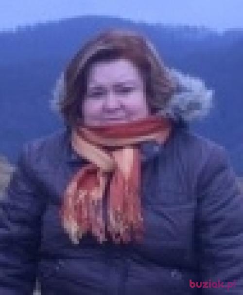 wodnik123, Kobieta, 49 lat, Chełm