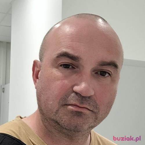jeszyq, Mężczyzna, 46 lat, Zielona Góra