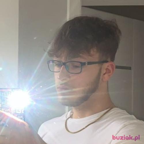 kacperek667, Mężczyzna, 21 lat, Słubice