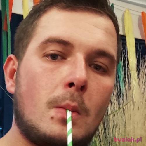 frenkyboy26, Mężczyzna, 33 lata, Strzelce Opolskie