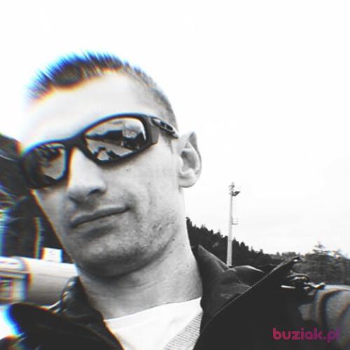 papu2000, Mężczyzna, 37 lat, Staszów
