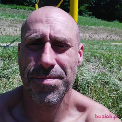 matiruchacz, Mężczyzna, 29 lat, Nowy Sącz