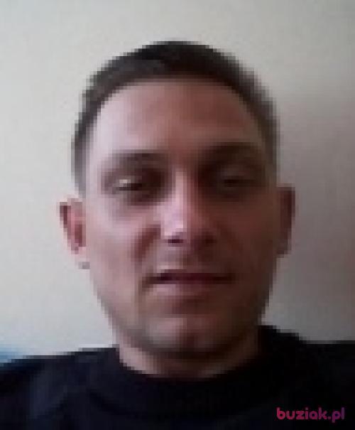 Krystan, Mężczyzna, 42 lata, warmińsko-mazurskie