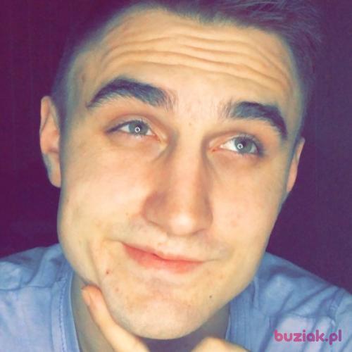 suchy1998, Mężczyzna, 28 lat, Białystok