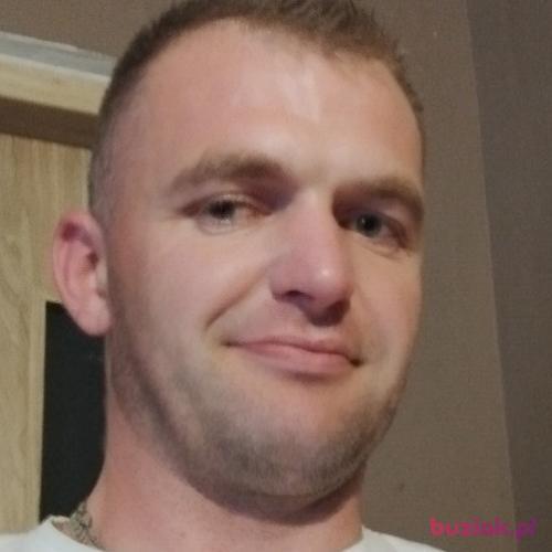 Kruger, Mężczyzna, 39 lat, Witnica