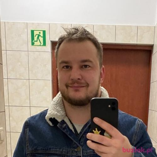 18Bogus89, Mężczyzna, 37 lat, Katowice
