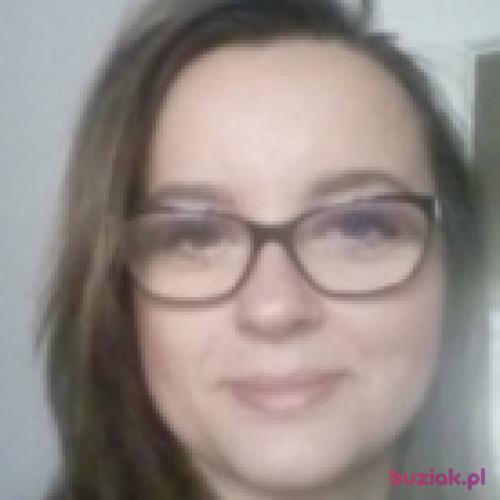 Gosia1978m, Kobieta, 48 lat, Warszawa