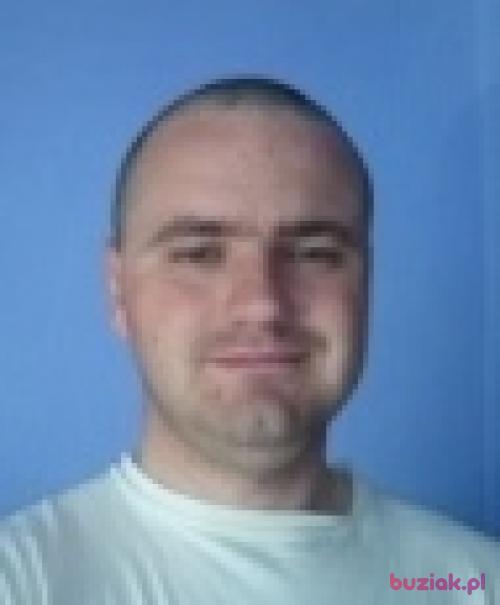 andrzejxyz3, Mężczyzna, 35 lat, Trzcianka