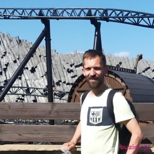 smialyMati22, Mężczyzna, 38 lat, Karlino