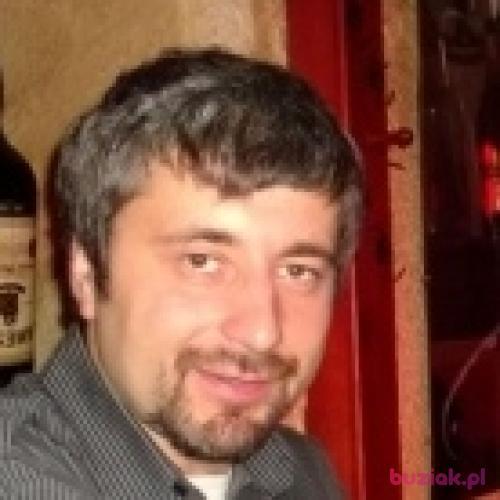 prometeusz, Mężczyzna, 44 lata, Wrocław