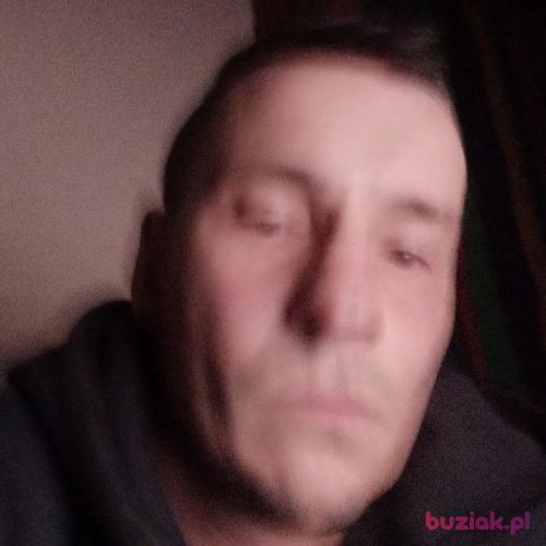 Undercover, Mężczyzna, 41 lat, Ełk