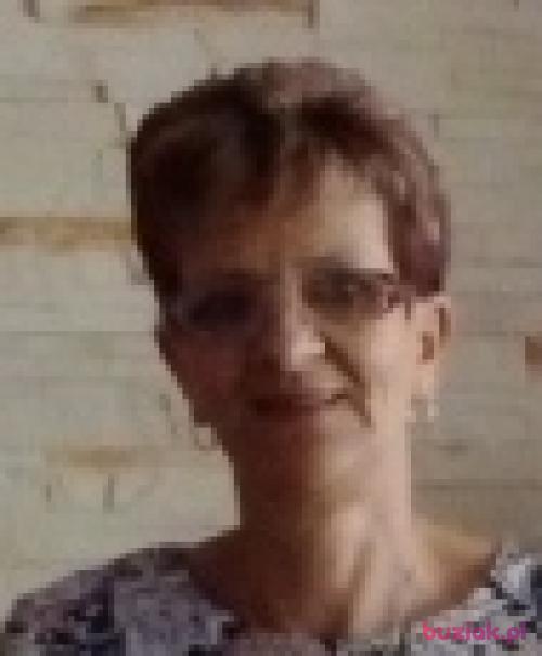 busiaa, Kobieta, 60 lat, Zabrze