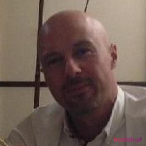 Giacomo, Mężczyzna, 46 lat, Kraków
