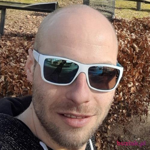 Pietrek35, Mężczyzna, 37 lat, Nijmegen