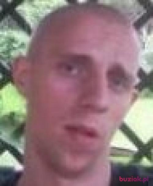 lusi91, Male, 35 years, Warszawa