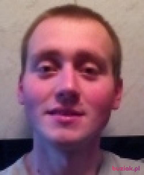 manek20, Male, 37 years, Sanok