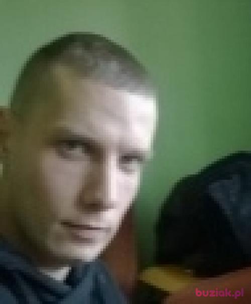 pitek0707, Mężczyzna, 36 lat, Pruszcz Gdański