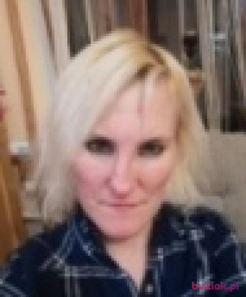 Pyzaczek1, Kobieta, 37 lat, Gorzów Wielkopolski
