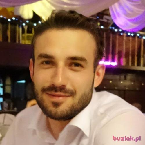 ku_ba87, Mężczyzna, 39 lat, Warszawa