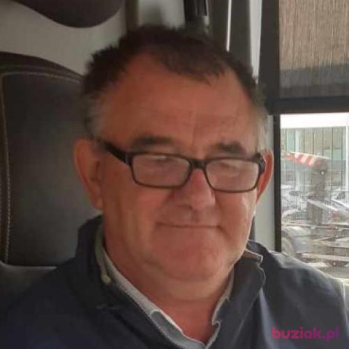 Kulka66, Mężczyzna, 60 lat, Białystok