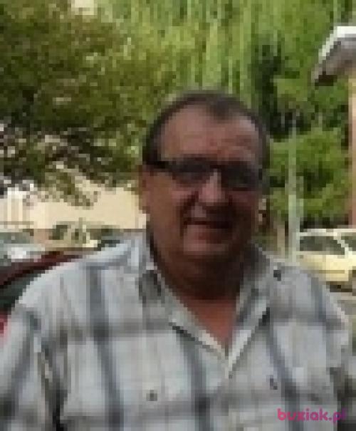 andrzejkostrze, Mężczyzna, 71 lat, Warszawa