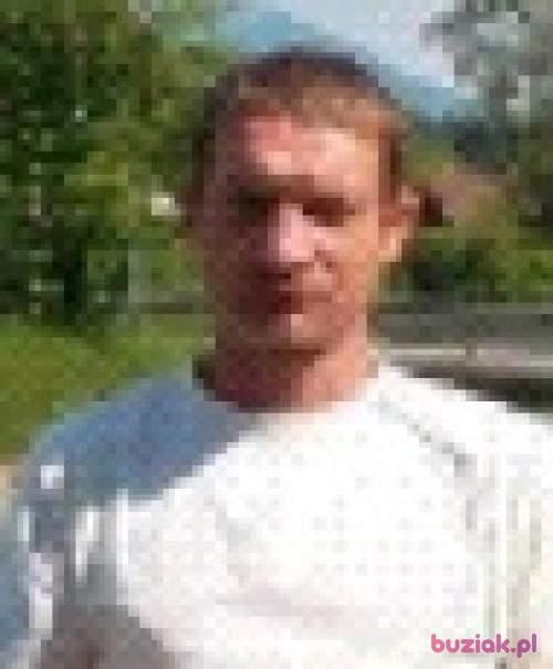 redzir13, Mężczyzna, 47 lat, Biała Podlaska