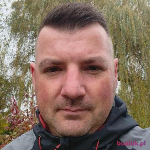 fajnymfa, Male, 42 years, Sanok