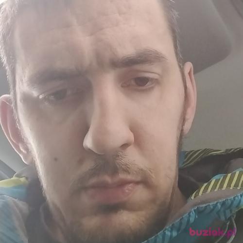 diego13, Mężczyzna, 33 lata, Siedlce