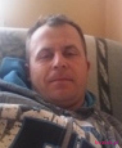 Grzes19841, Mężczyzna, 41 lat, Słubice