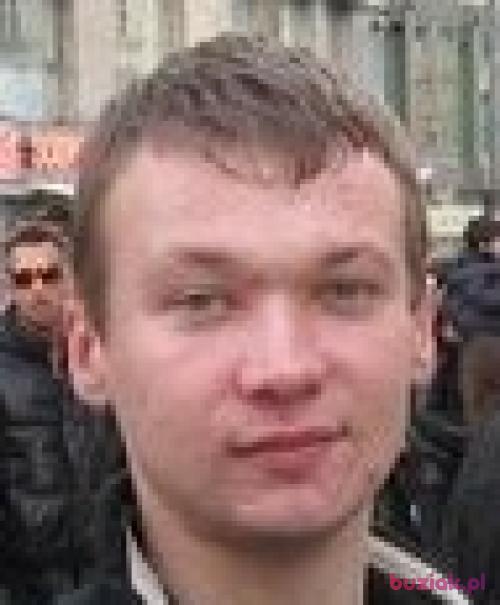 friday8961, Male, 37 years, Brzesko