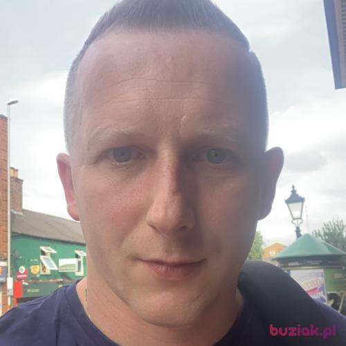 marcell83, Mężczyzna, 42 lata, Wellingborough