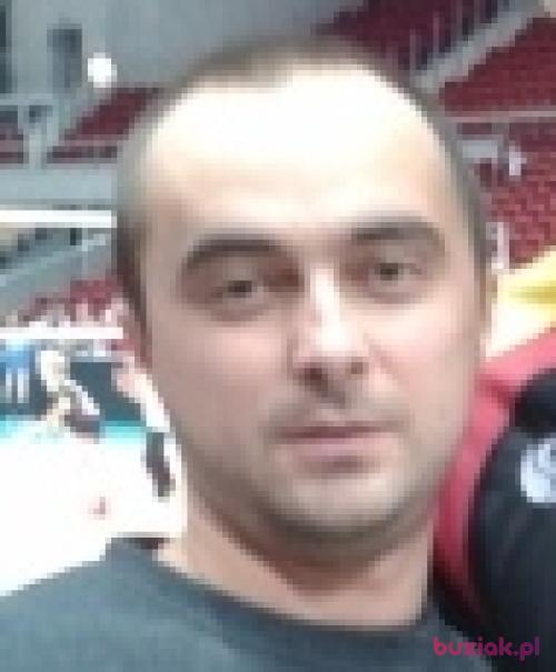 pawelel31, Mężczyzna, 40 lat, Orzysz