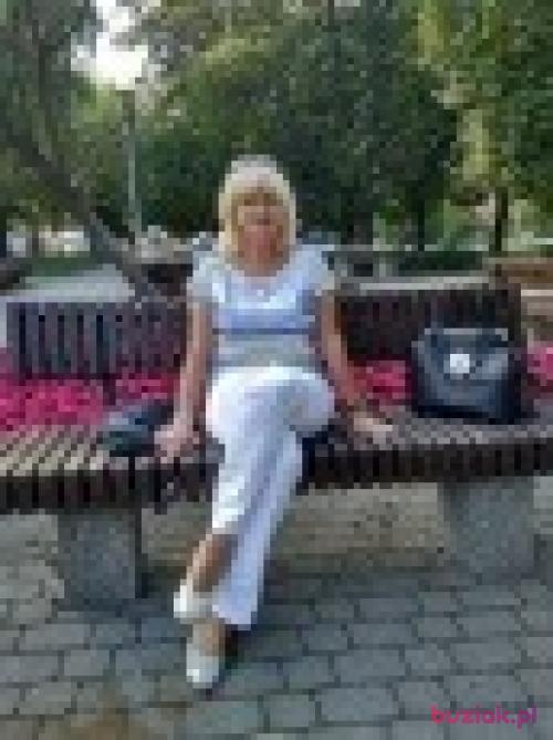 Danusia55, Kobieta, 70 lat, Szczytno